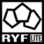 Logo del grupo RyF Lite